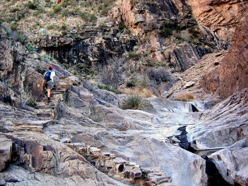 Terlingua Ranch Lodge - photo 42