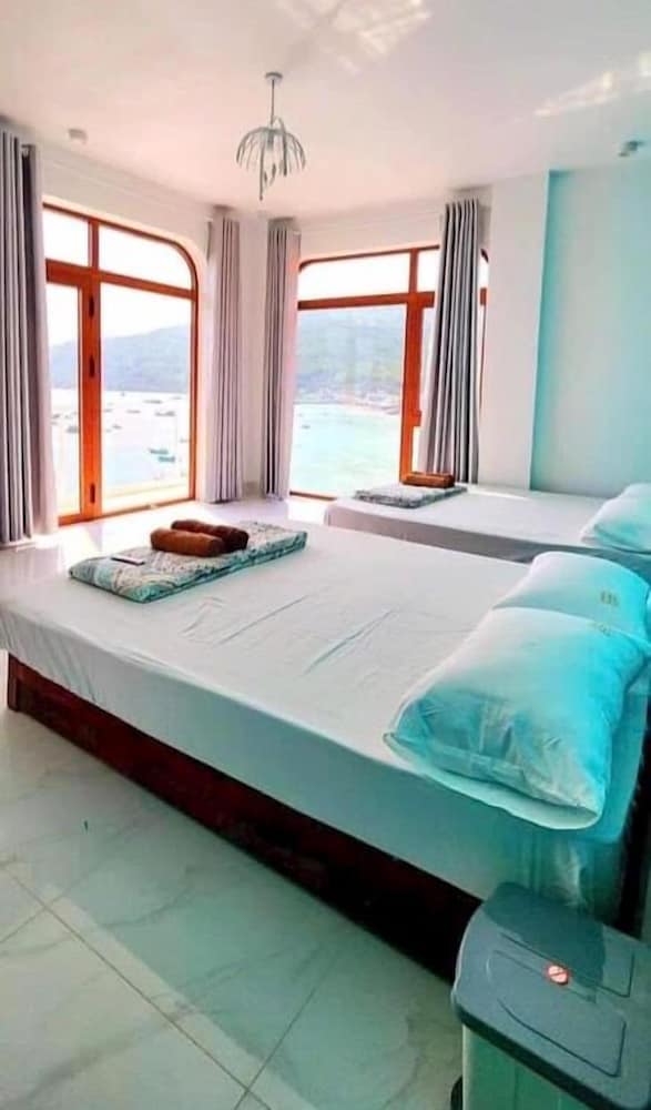 Coco Bay Hòn Sơn in Kien Giang, Vietnam