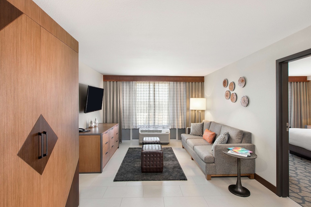 DoubleTree by Hilton San Antonio Northwest - photo 10
