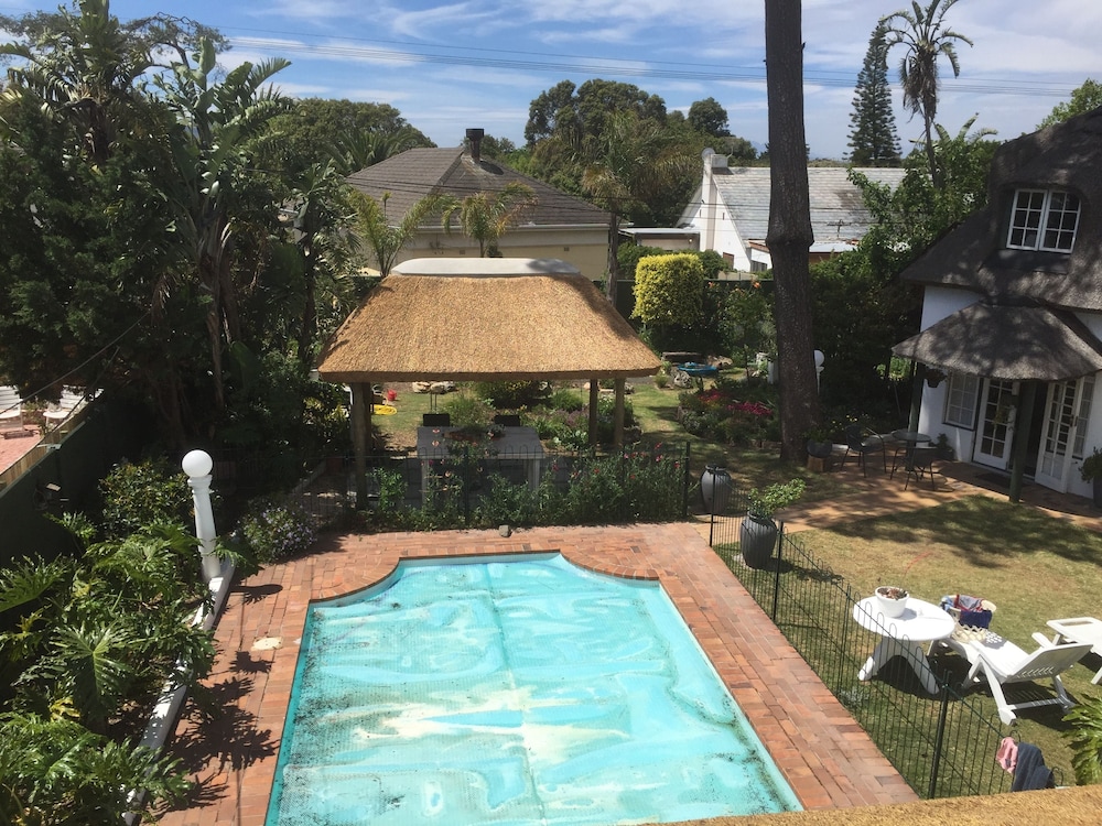 Howard's End Manor - last minute hotel in Cape Town