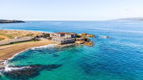 Le Lido — Propriano