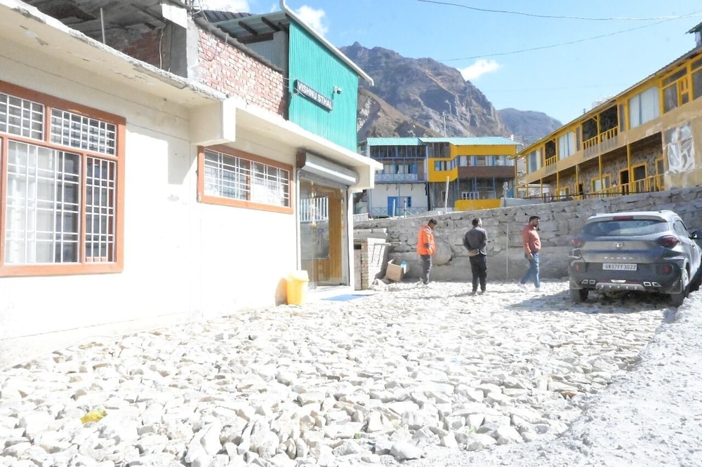 Hotel Vishnu Sthal Inn - last minute hotel in Unknown City