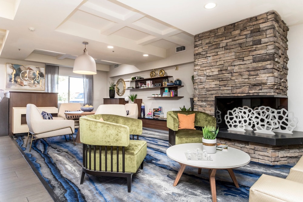 Fairfield Inn by Marriott St. George - featured photo