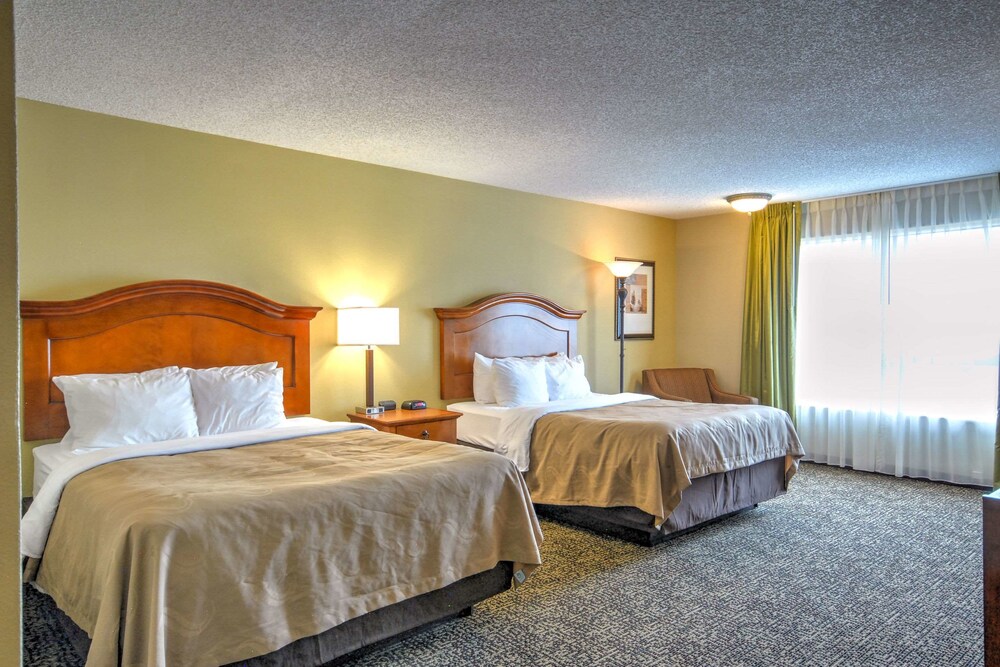 Quality Inn Big Sky - photo 20