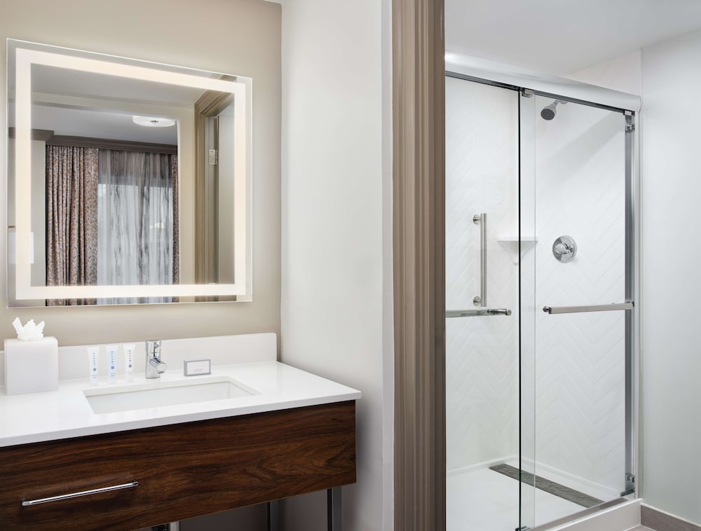 Hampton Inn & Suites by Hilton New Orleans Canal St. French Quarter - photo 52