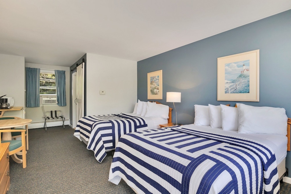 Handkerchief Shoals Inn - photo 10