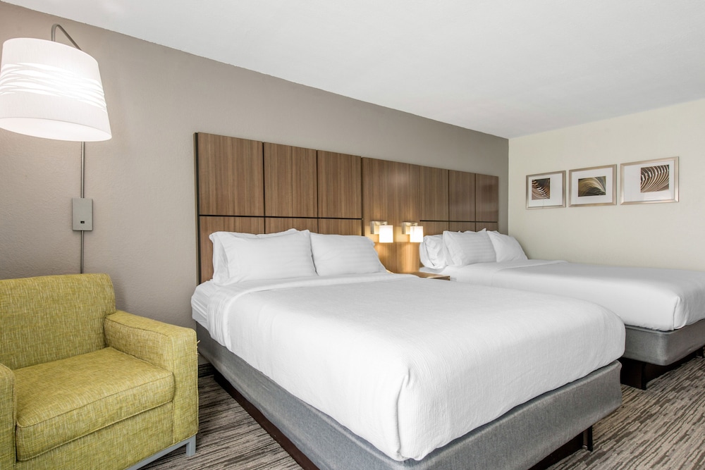Holiday Inn Melbourne Viera Conference Ctr by IHG - photo 16