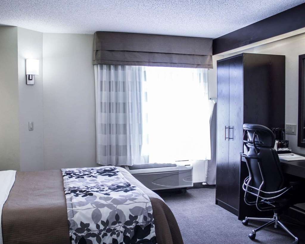 Sleep Inn Garner Clayton - photo 13