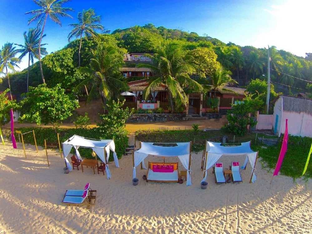 Pousada Sagi Iti - last minute hotel in Unknown City