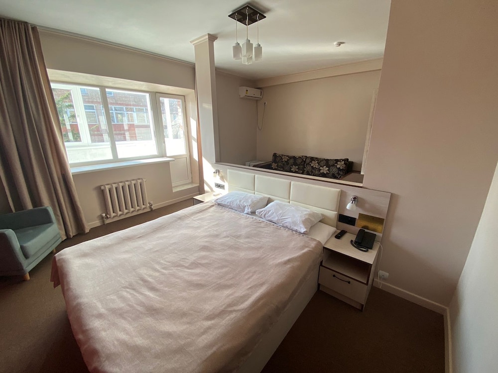 Mini Hotel Ulpan — Nur Sultan — photo 5