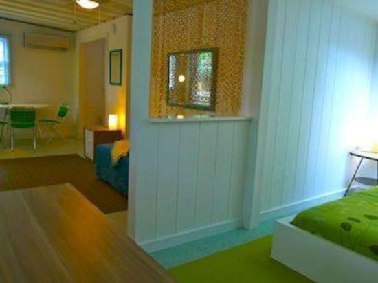 Forever Bungalows - photo 15