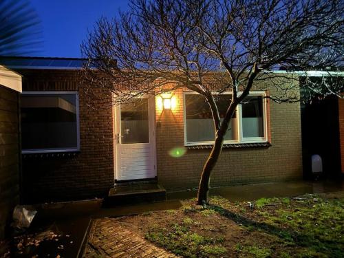 Luxe woning Bubbles Met airco en Parkeren op eigen grond — 4-Star Luxury Hotel in Castricum, Netherlands