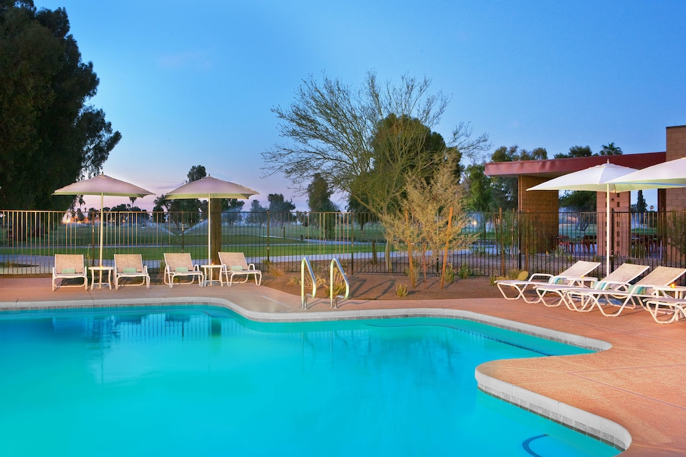 Four Points By Sheraton At Phoenix Mesa Gateway Airport - featured photo