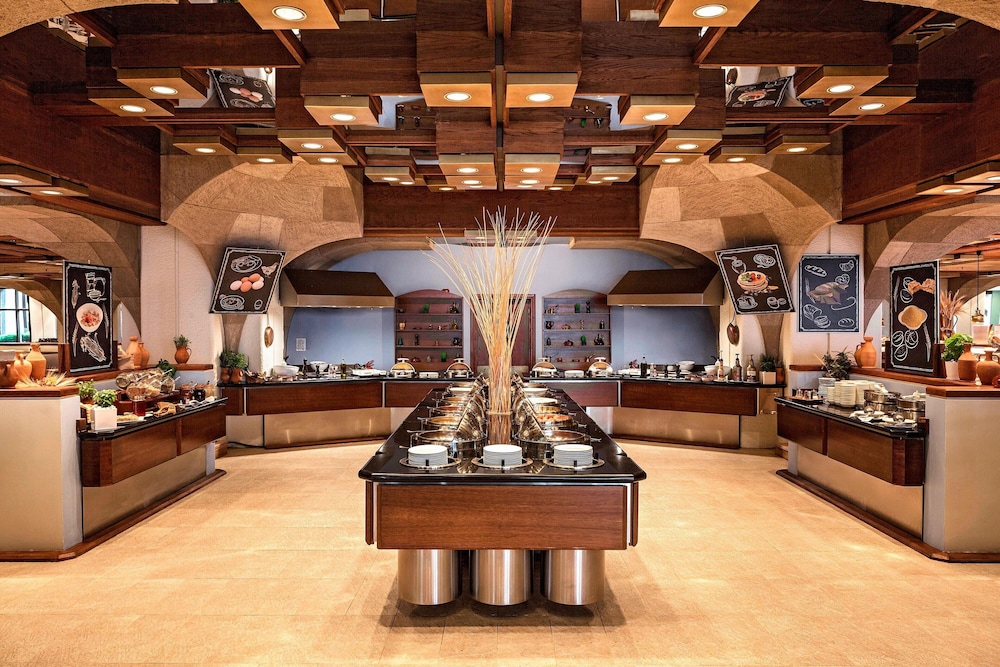 מזון ומשקאות