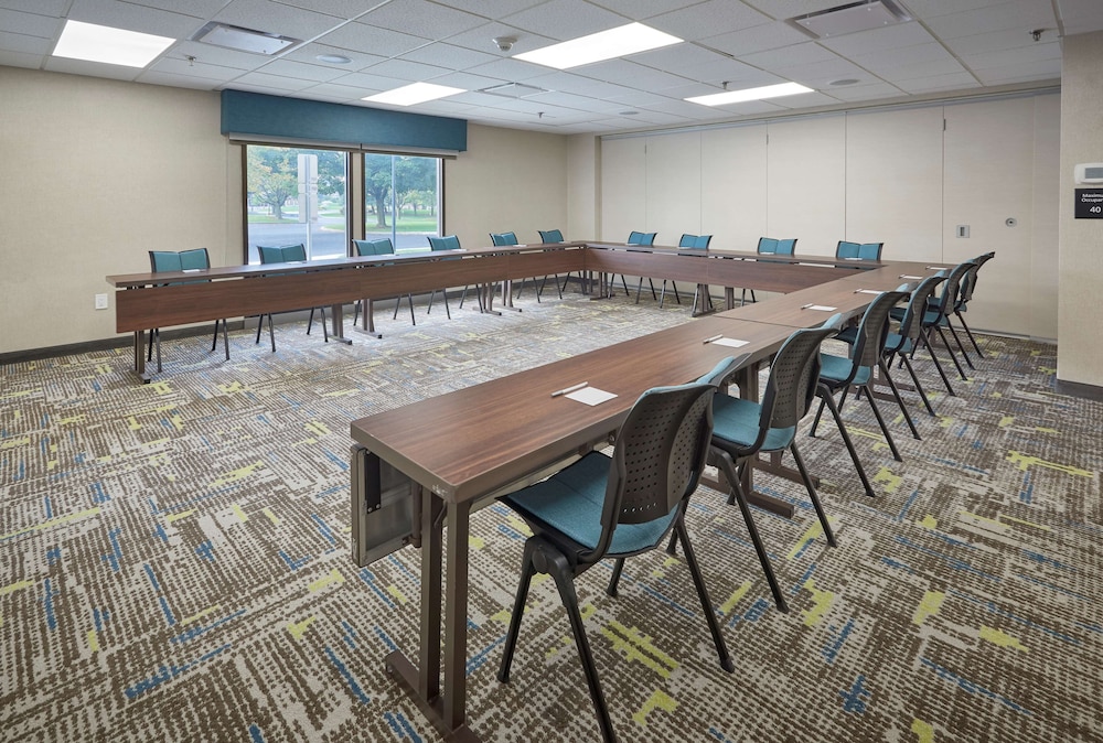 Hampton Inn by Hilton Harrisburg West - photo 35