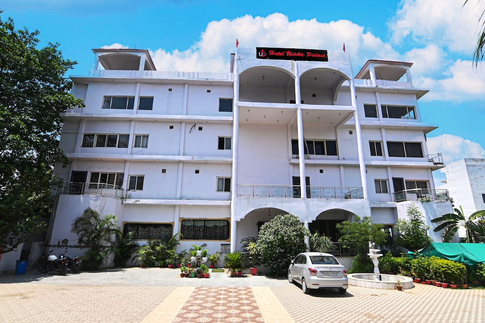 Hotel Udika Palace — Singrauli