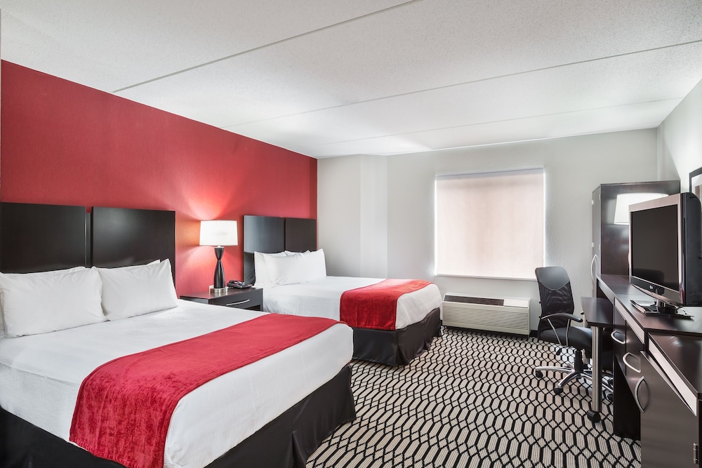 Sleep Inn & Suites BWI Airport - photo 11