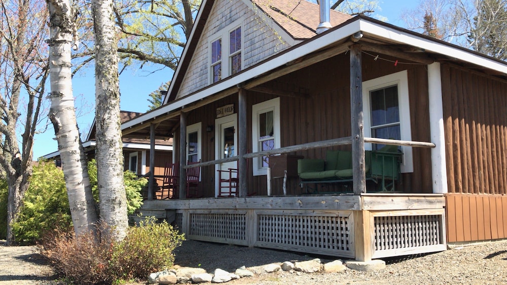 Bald Mountain Camps Resort - photo 11