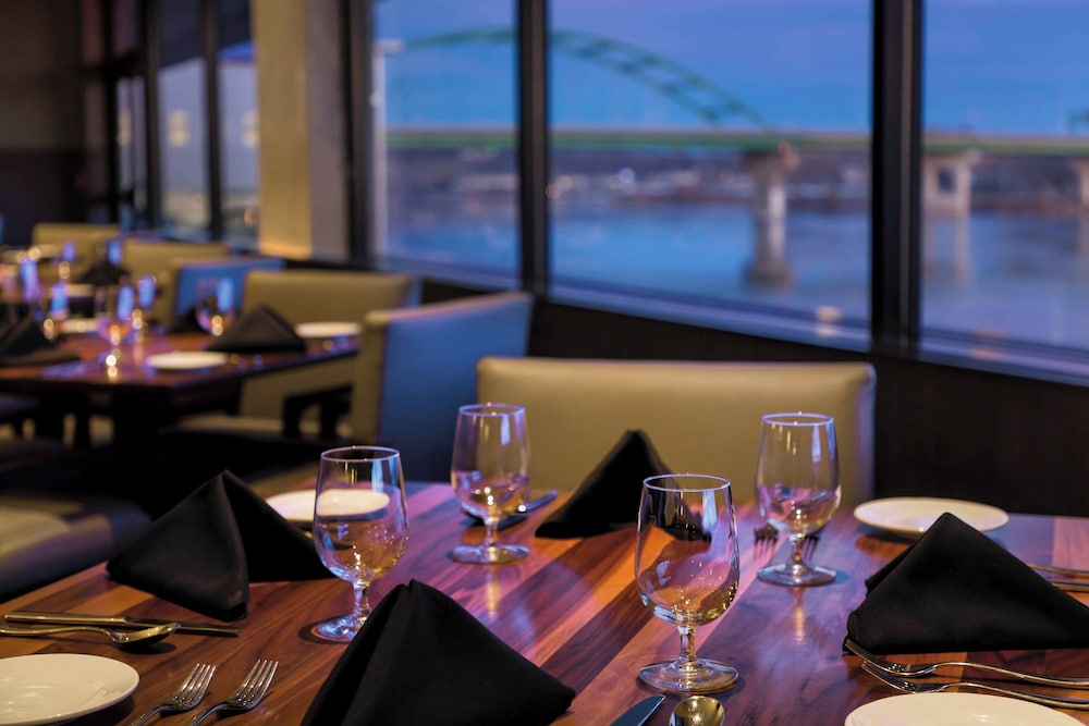 South Sioux City Marriott Riverfront - photo 44