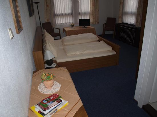 Hotel Kaiserhof — Bad Schwalbach — photo 5