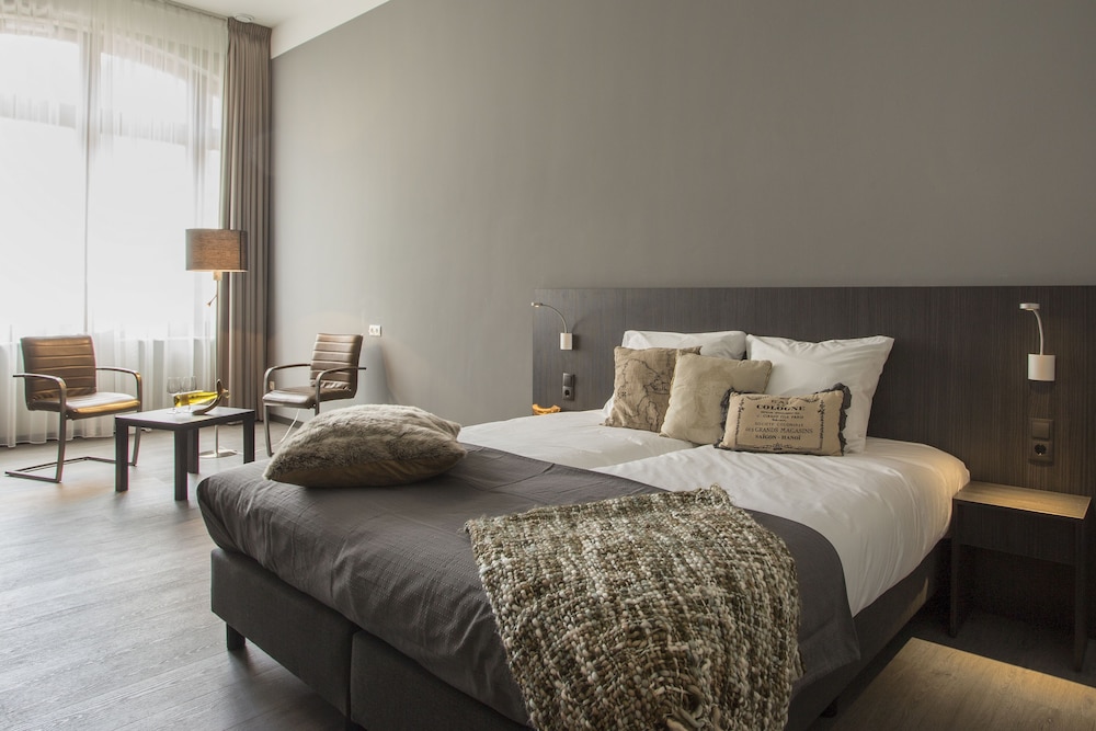 Hotel Bladel - carbon neutral hotel in Bladel
