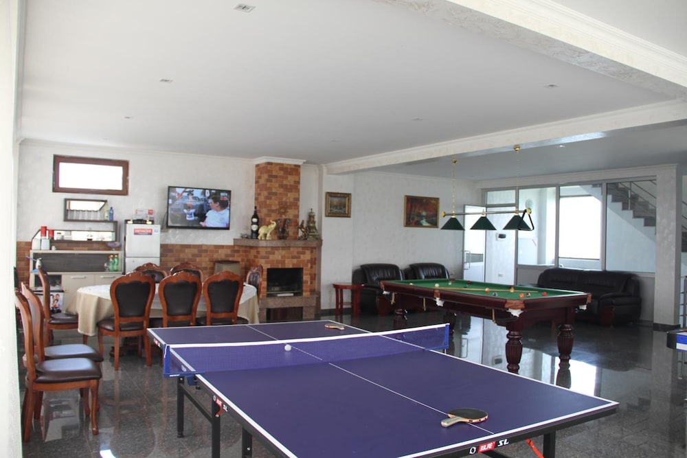 Hotel 725