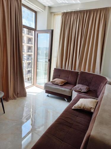 Tbilisi — 4-Star Luxury Hotel in Tbilisi, Georgia