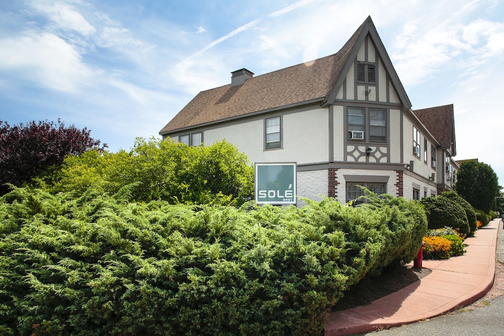 Sole East Resort - featured photo