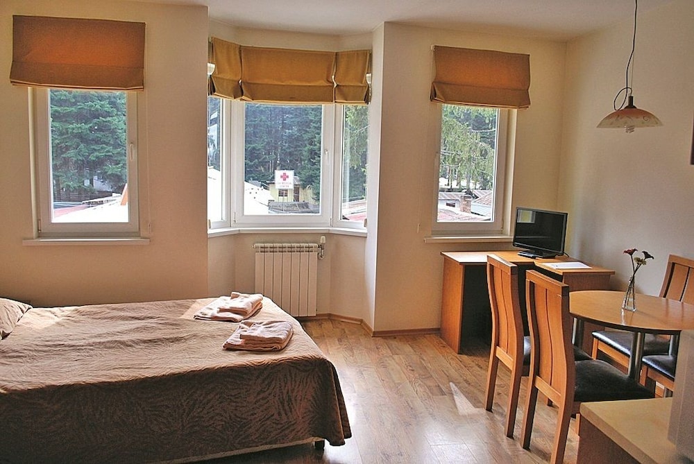 Royal Plaza Hotel Apartments in Samokov, Bulgaria