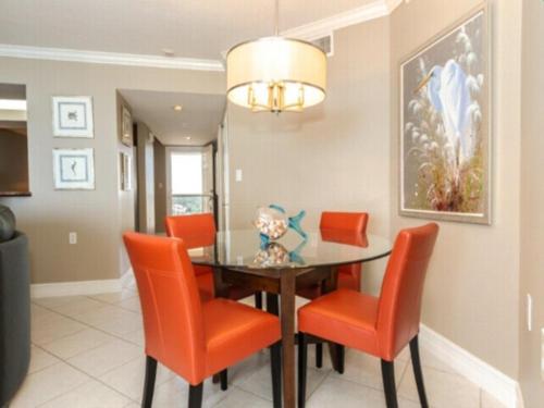 Deluxe Beachfront Condo Located in Prestigious Resort with Pool and Hot Tub by RedAwning - photo 18
