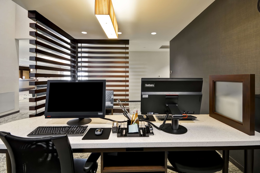 Homewood Suites by Hilton Phoenix Tempe ASU Area - photo 42