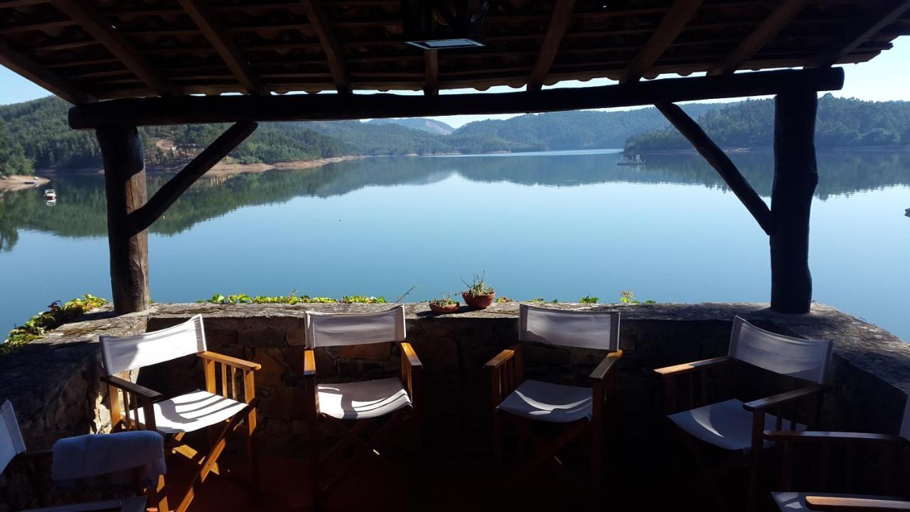 Casa Do Tojo E Rosmaninho — 4-Star Luxury Hotel in Ferreira Do Zezere, Portugal