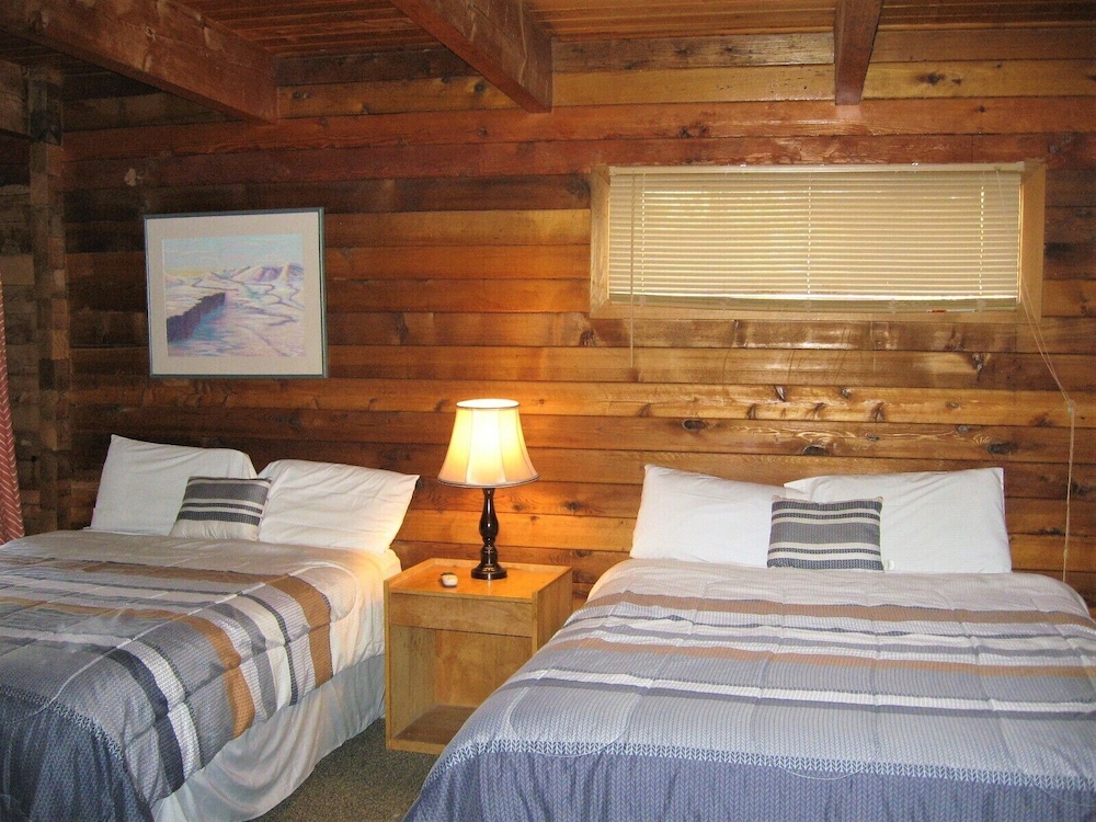 Virginian Resort - photo 7