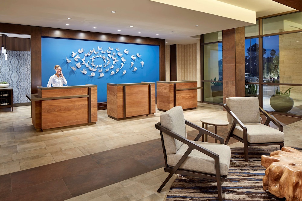 Homewood Suites by Hilton San Diego Hotel Circle SeaWorld Area - photo 5