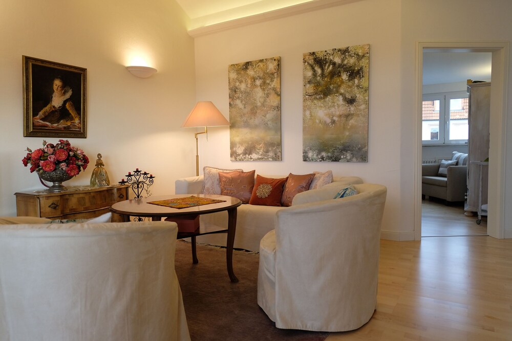 Residenz am Berg — Leimen — photo 4