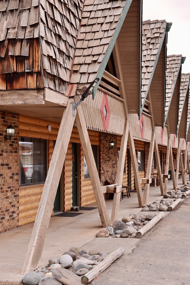 Rocky Mountain Lodge - photo 35
