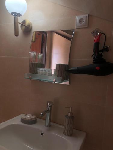 Keti Ciklauri Guest House