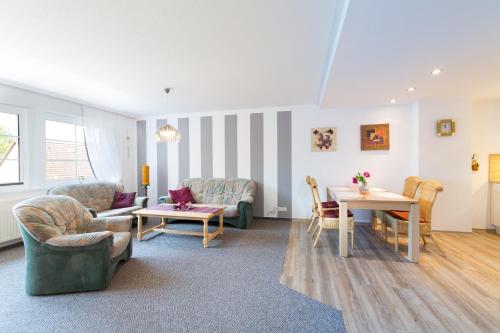 Ferienwohnung Gauger Binz auf Rügen — 4-Star Luxury Hotel in Ostseebad Binz, Germany