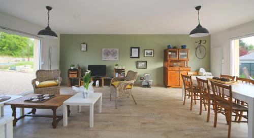 Bellodge in Bazeilles, France