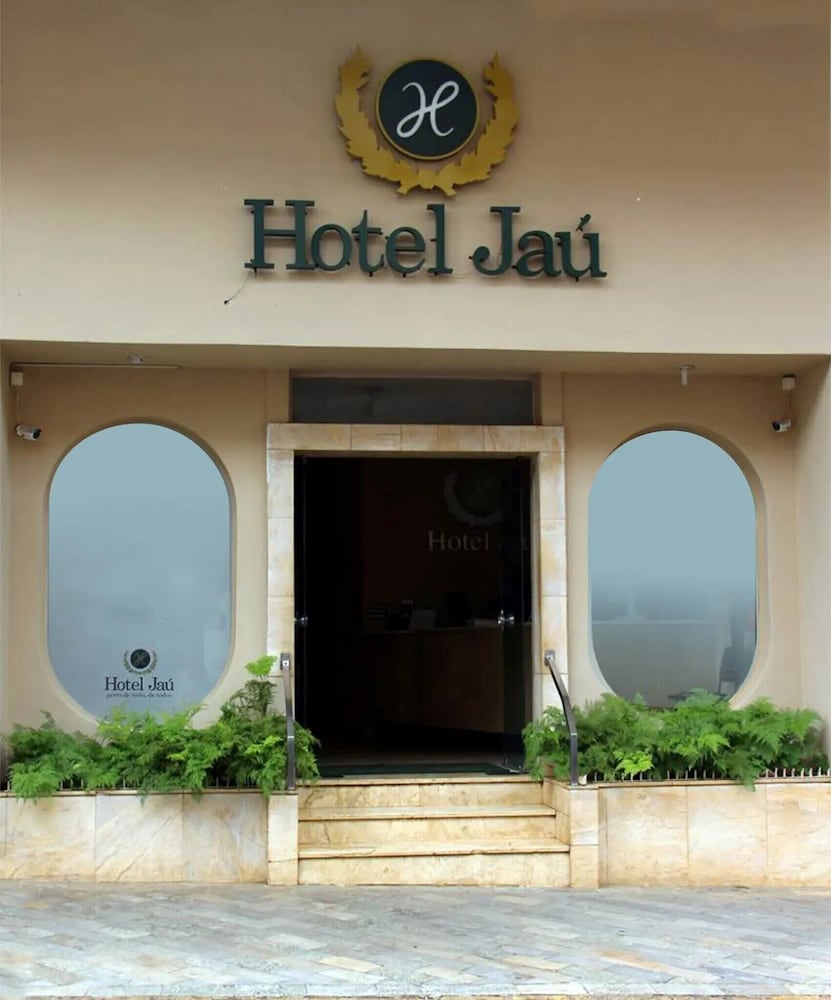 Hotel Jaú — Jau — photo 2