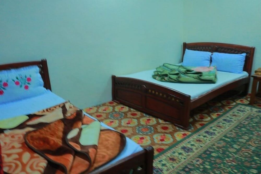 Al Nasr Hotel Madyan in Saidu Sharif, Pakistan