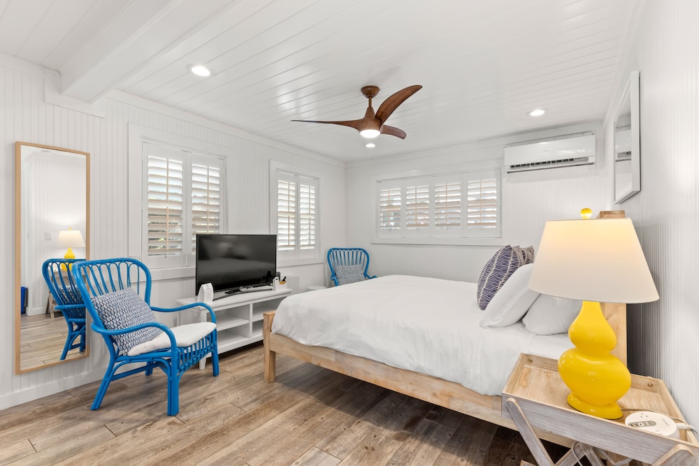 Inn on the Beach - photo 24