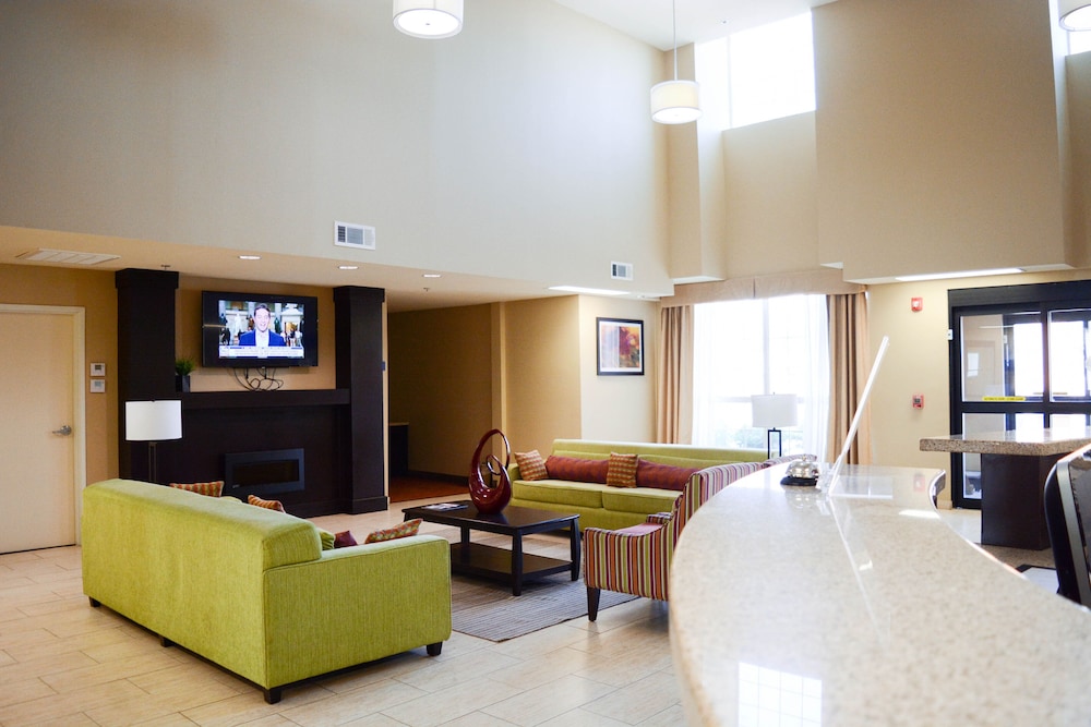 SureStay Hotel by Best Western Cotulla - photo 4