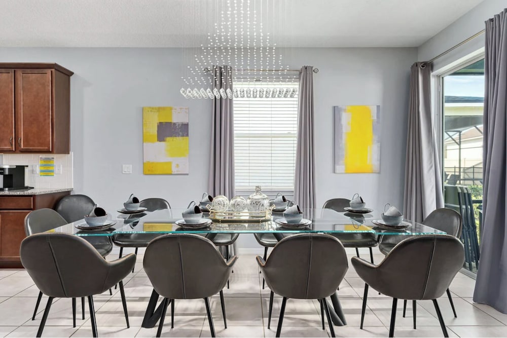 The Best Home's Resort Orlando - photo 20