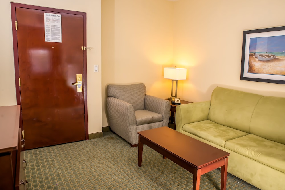 Holiday Inn Express & Suites Cocoa by IHG - photo 9
