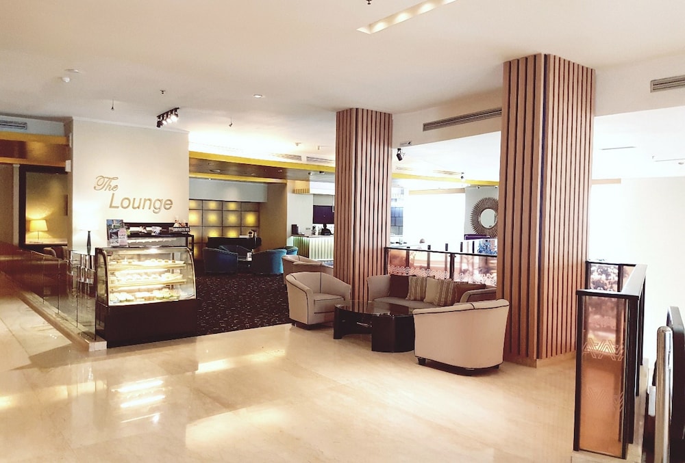 Aryaduta Palembang — Palembang — photo 5