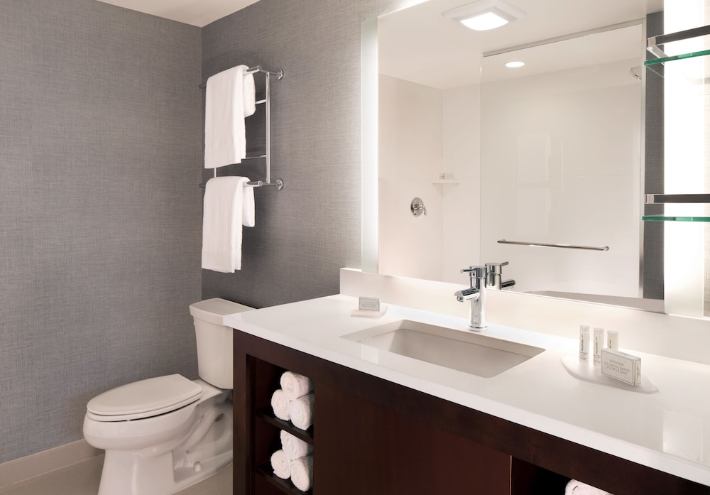 Residence Inn by Marriott Jacksonville South Bartram Park - photo 15