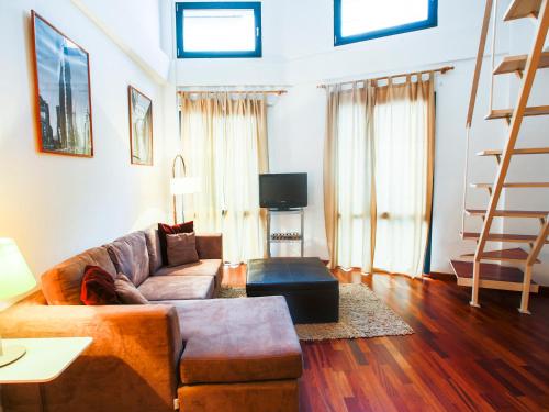 Total Valencia — 4-Star Luxury Hotel in Valencia, Spain