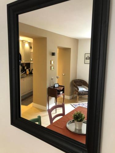 Trastevere numero 28 — 4-Star Luxury Hotel in Rome, Italy