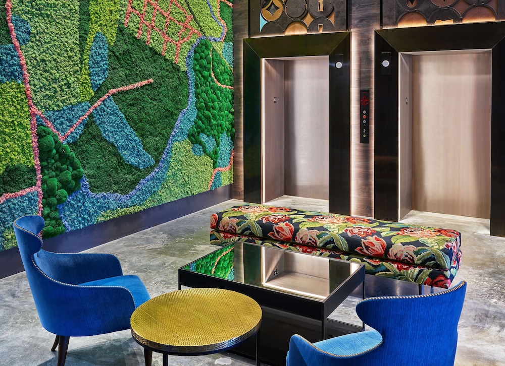 Canopy by Hilton Washington DC Bethesda North - photo 5